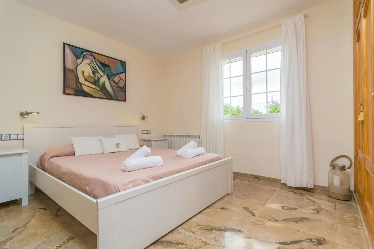 Villa Garballo Marratxi