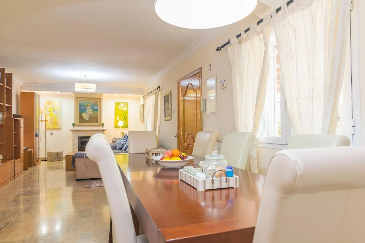 Villa Garballo Marratxi