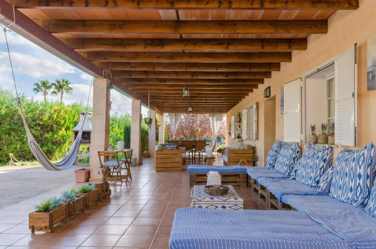Villa Garballo Marratxi 0*,  Испания