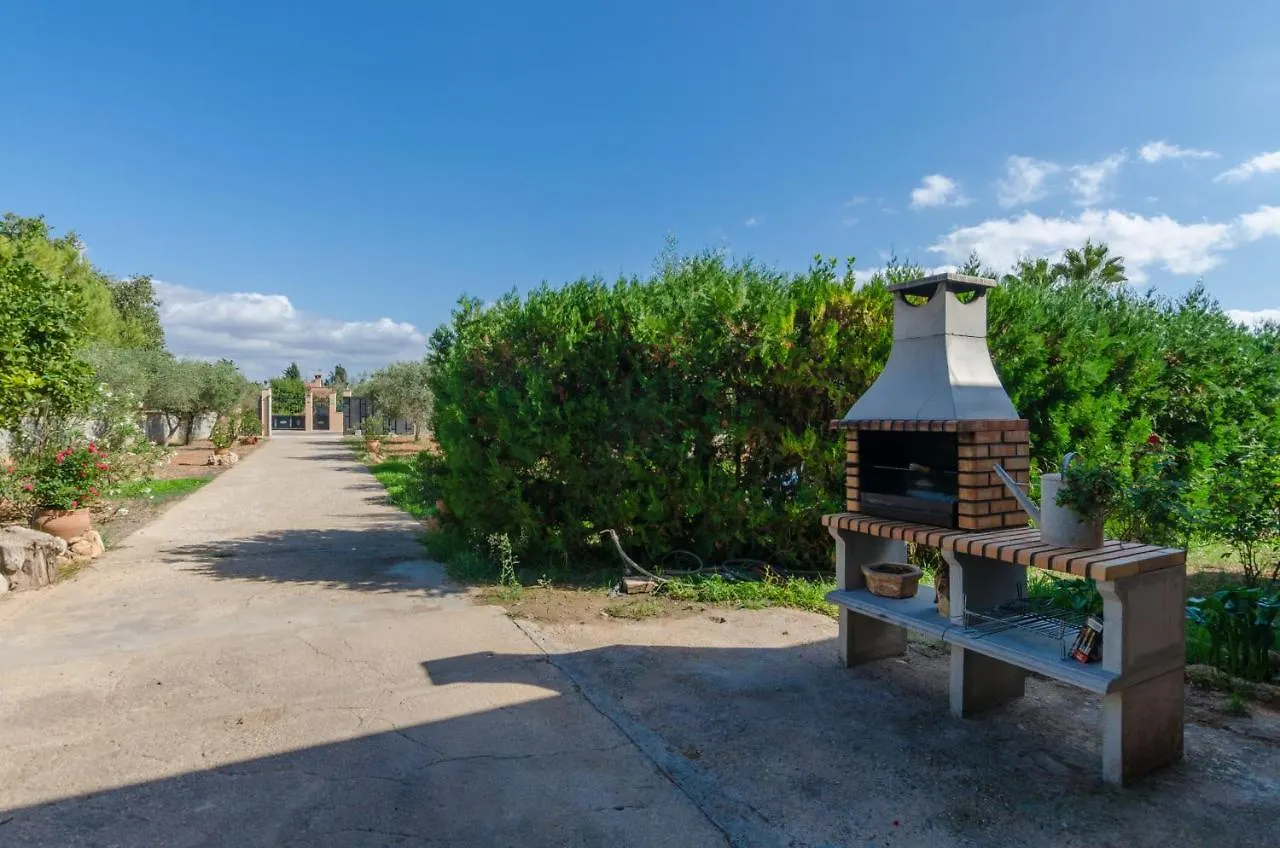 Villa Garballo Marratxi