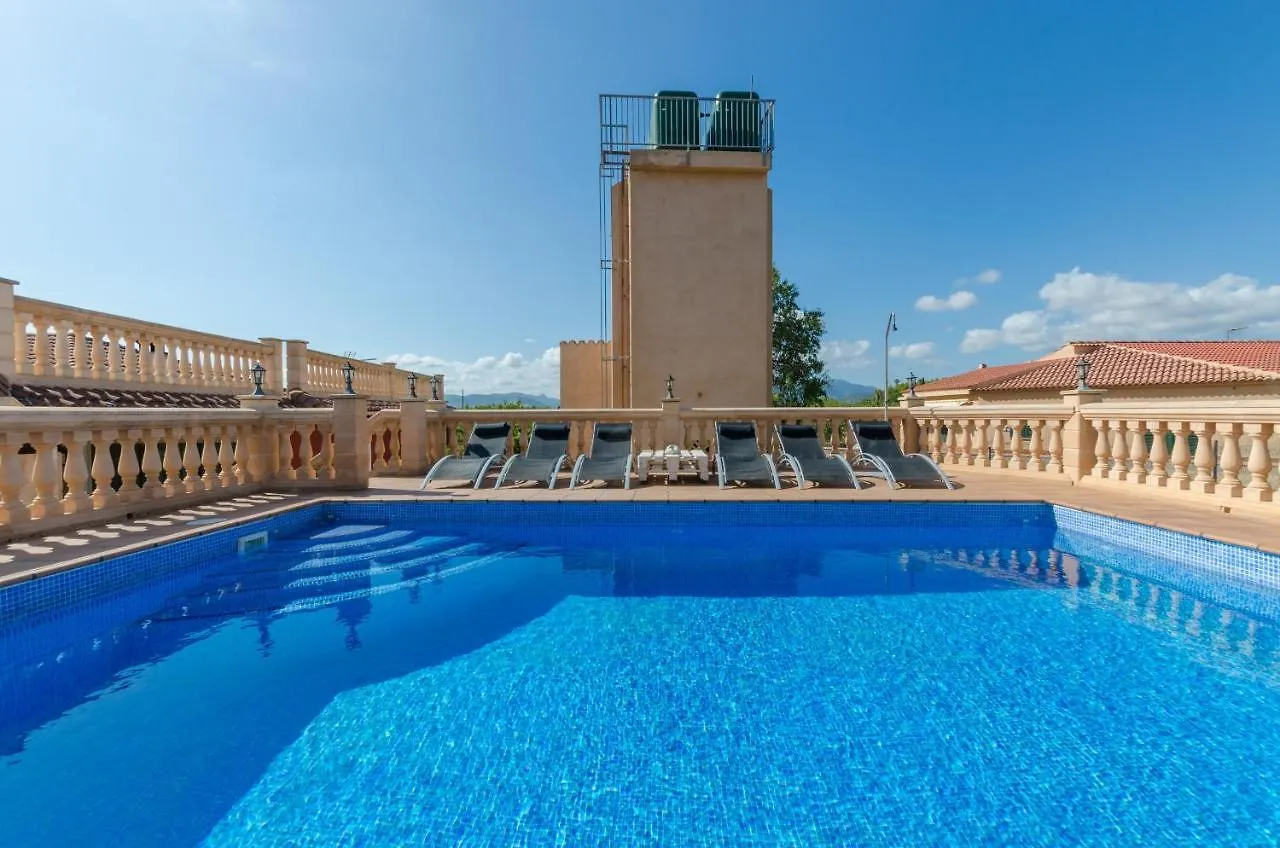 Villa Garballo Marratxi