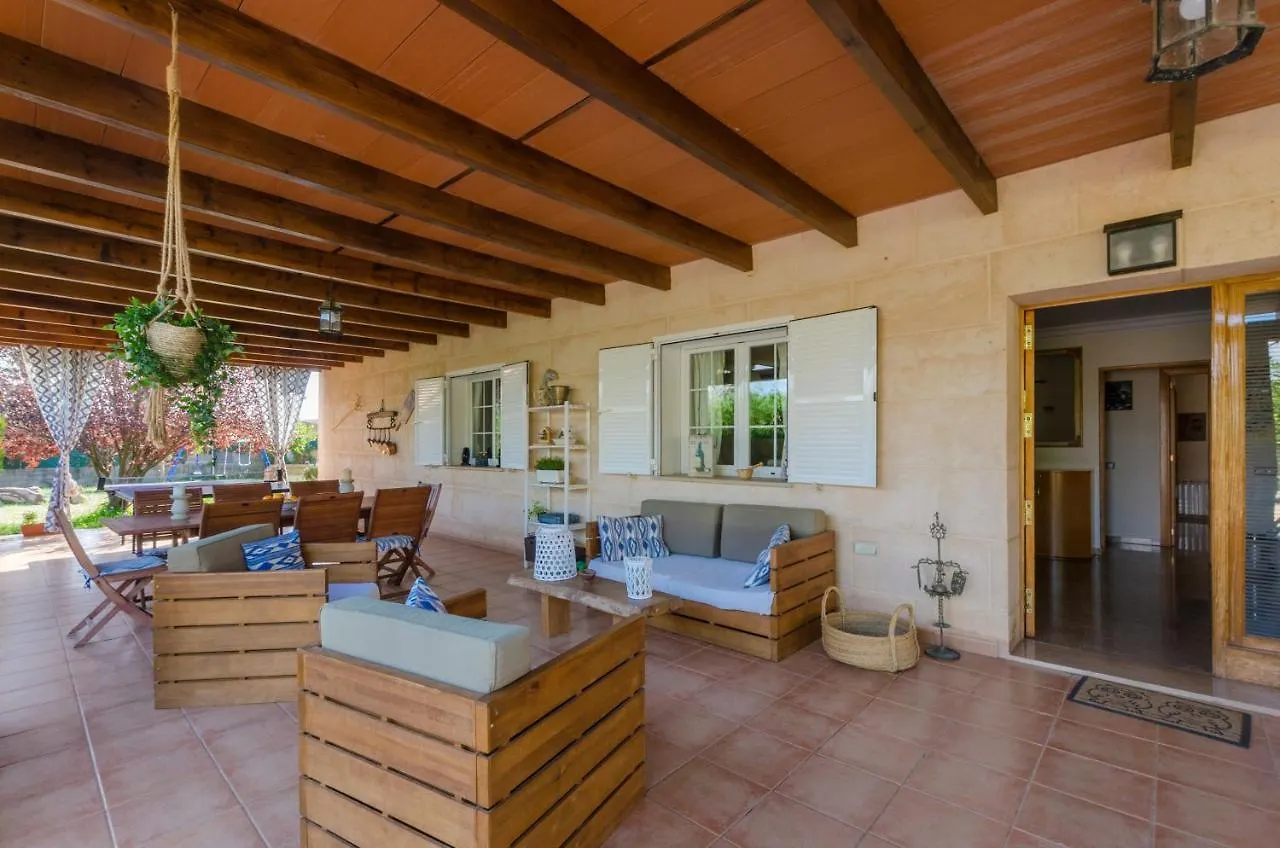 Villa Garballo Marratxi