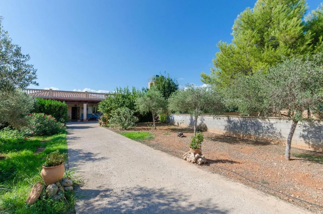 Villa Garballo Marratxi