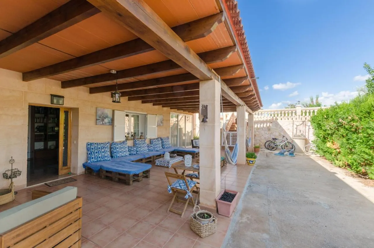 Villa Garballo Marratxi 0*,  Испания