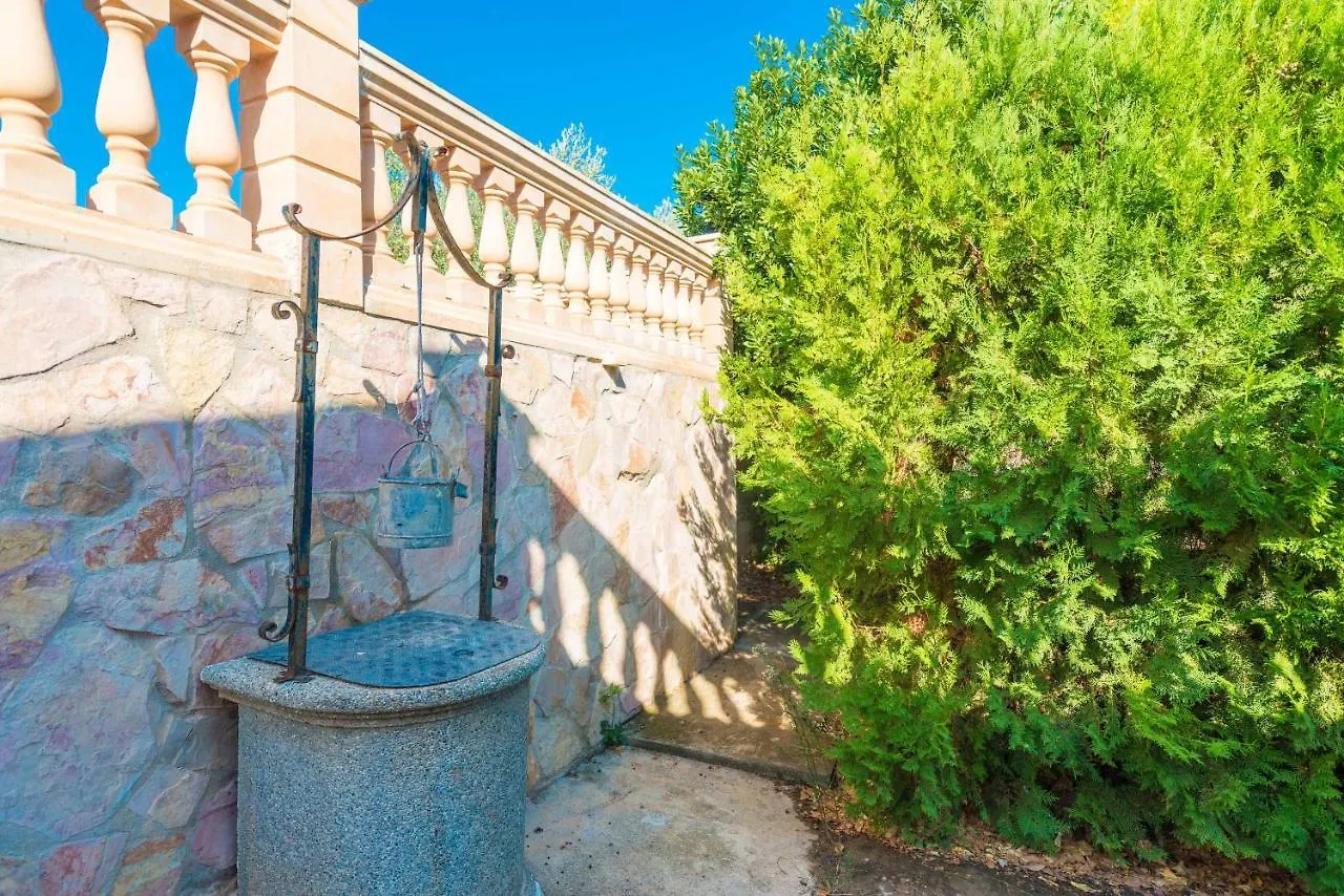 Villa Garballo Marratxí 0*,  Hiszpania