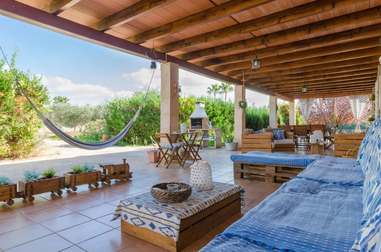 Villa Garballo Marratxí