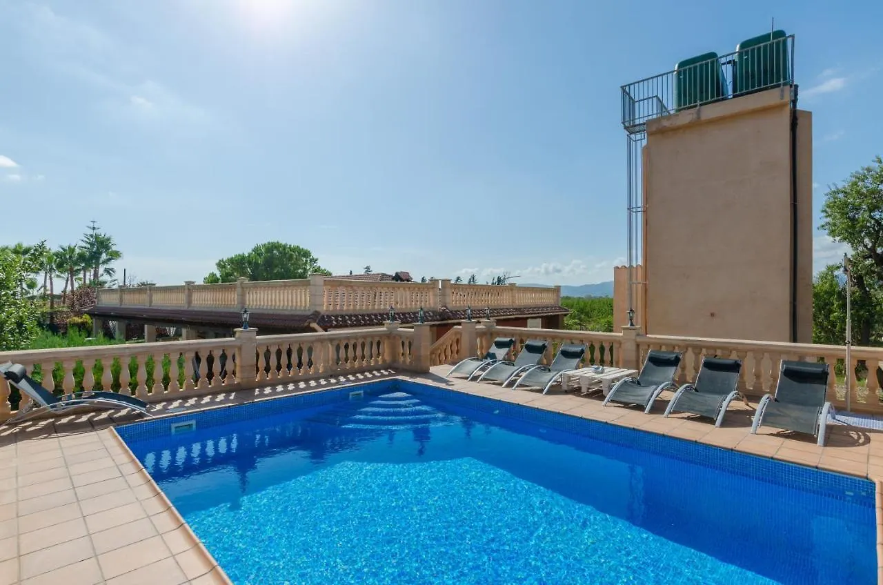 Villa Garballo Marratxí