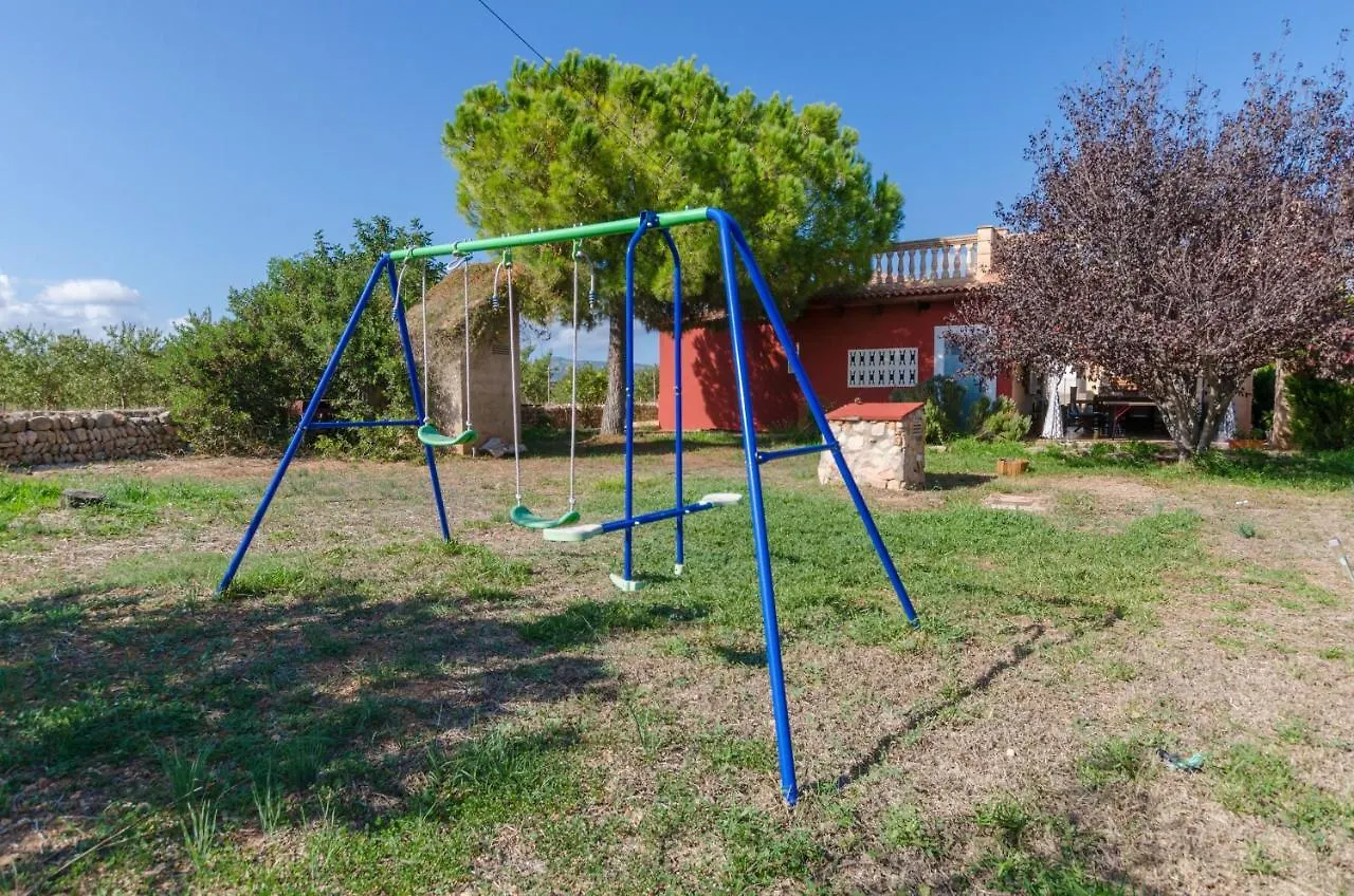 Villa Garballo Marratxí