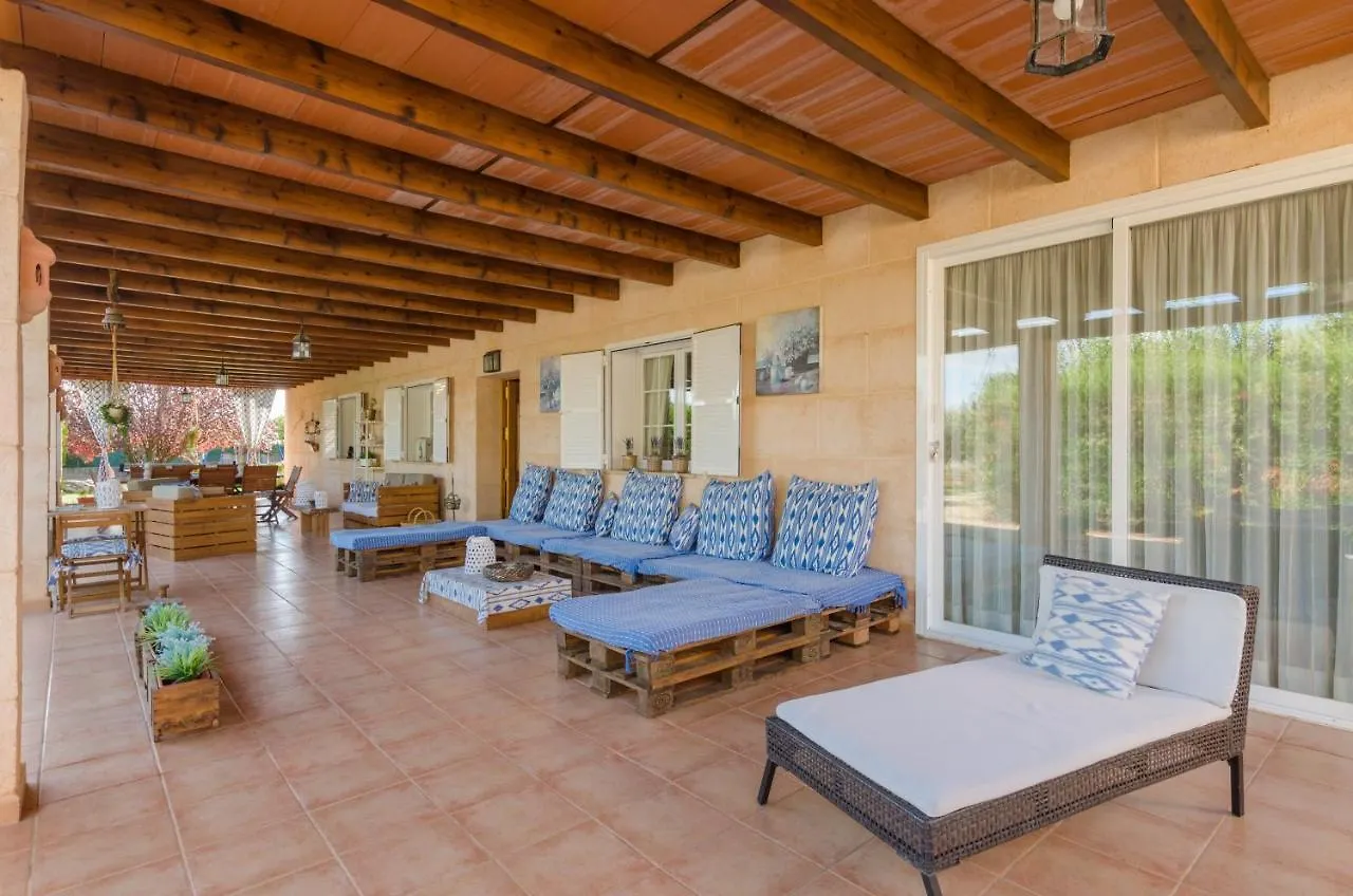 Villa Garballo Marratxí