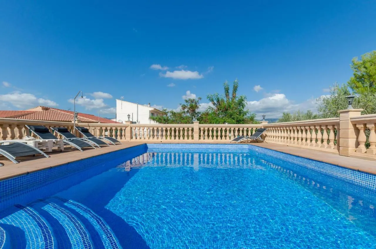 Villa Garballo Marratxí