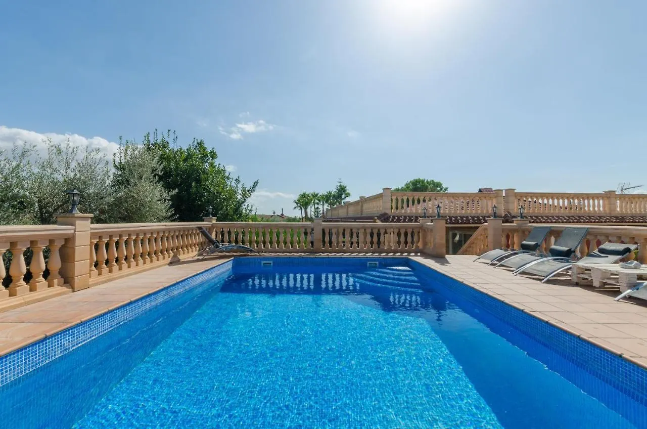 Villa Garballo Marratxí